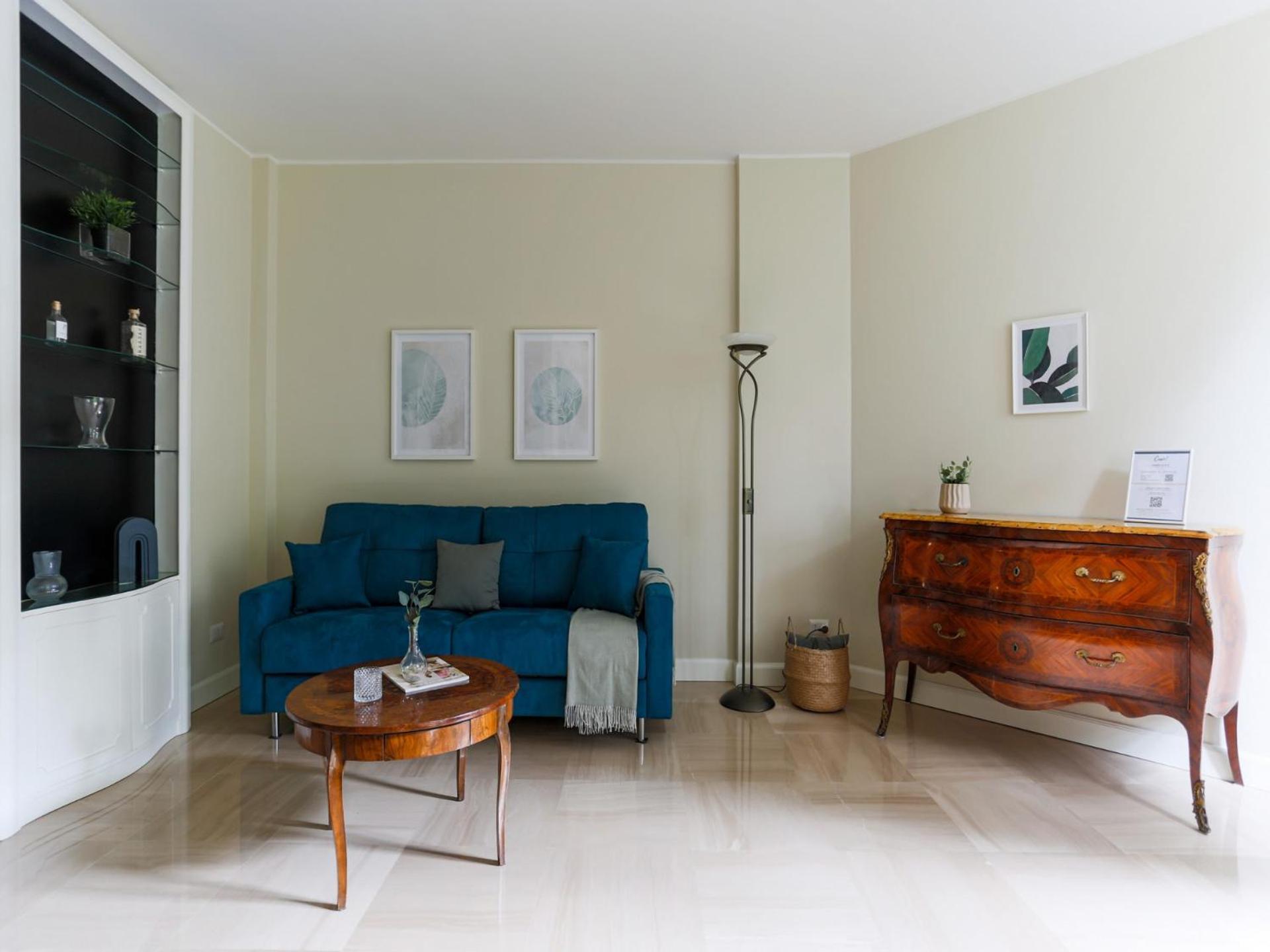Appartamento The Rent - Charming In Pagano