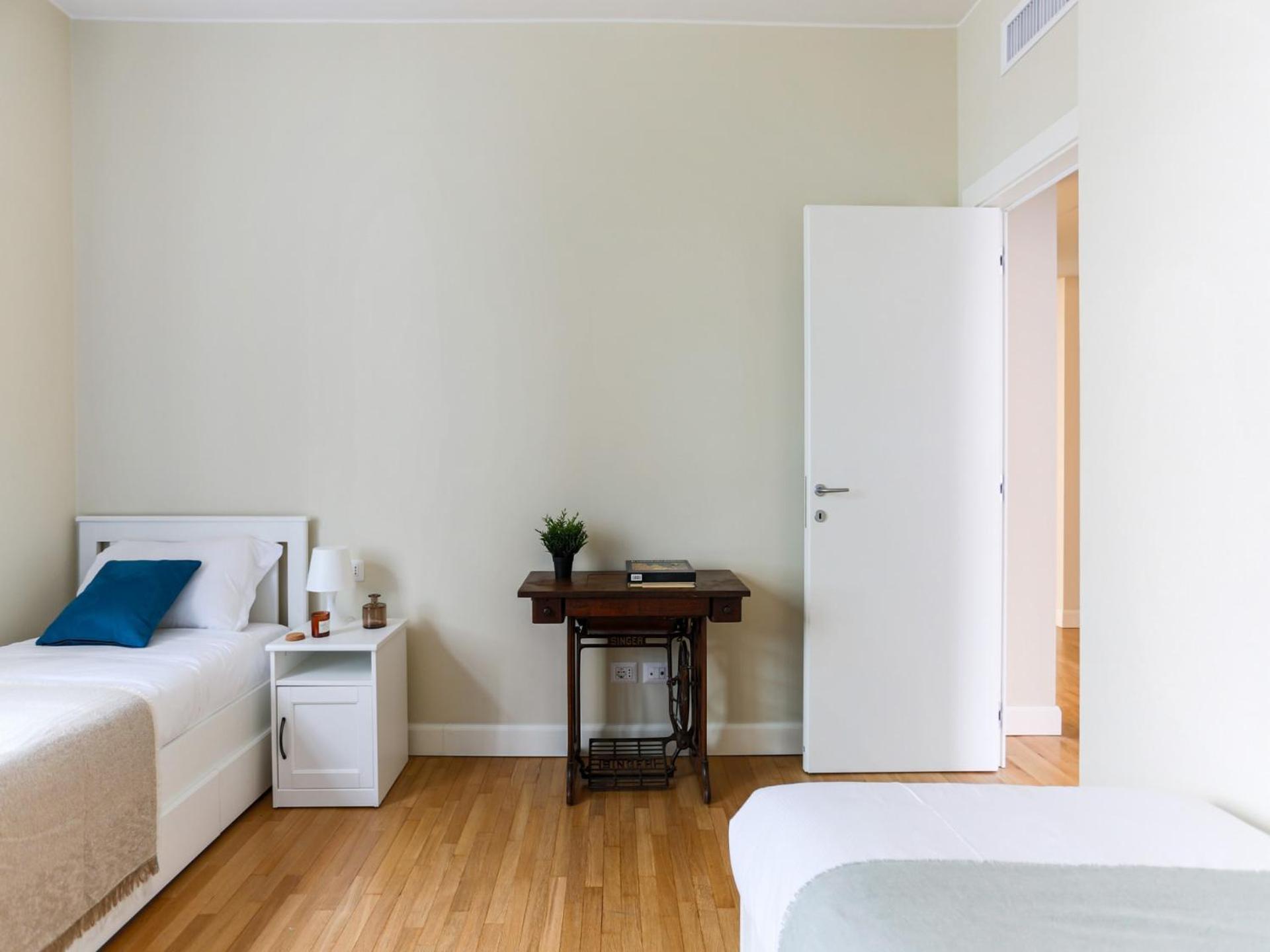 Appartamento The Rent - Charming In Pagano *
